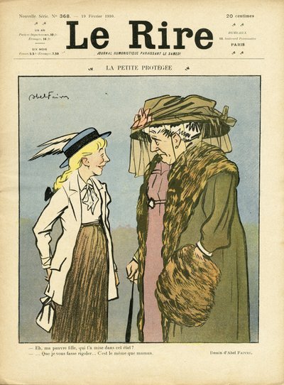 Illustration d
