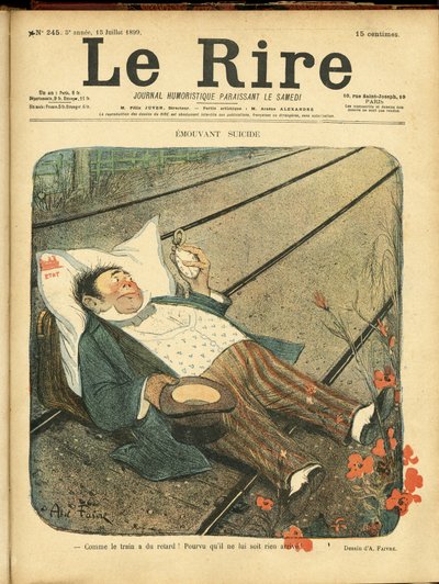 Illustration d