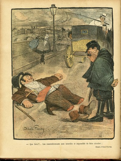 Illustration d