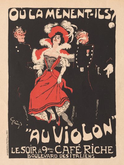 Les Maîtres de l