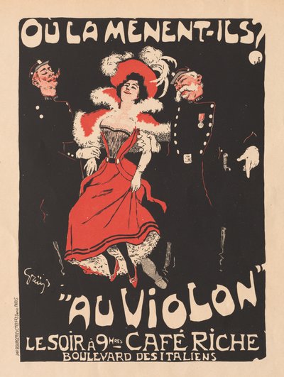 Les Maîtres de l