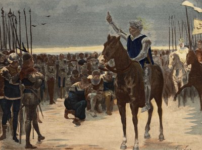 Gargantua, vainqueur de l