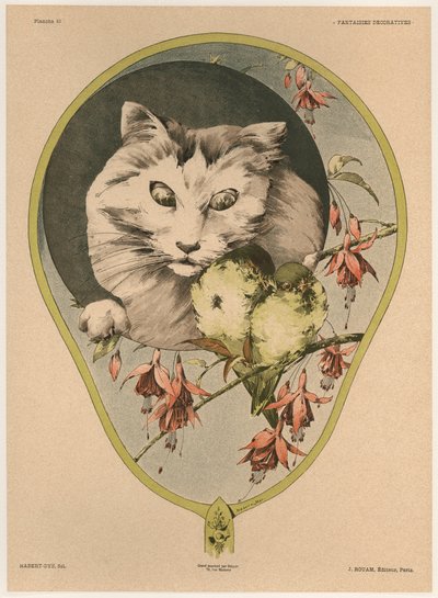 Éventail, planche 43 de 