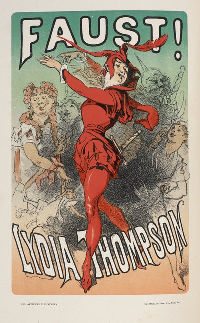 Faust!, de 