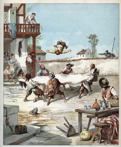 À l