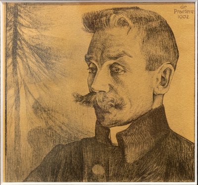 Portrait de l