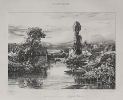 Vue près d