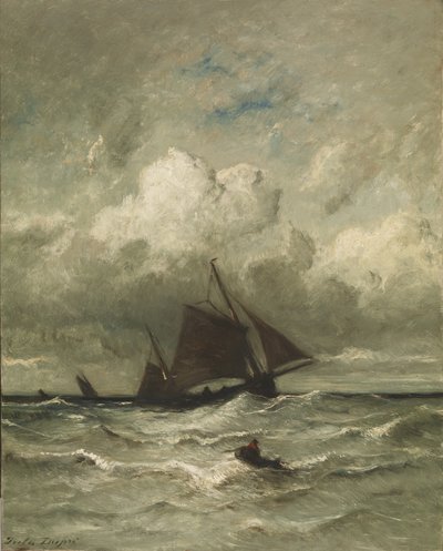  - Jules Dupré