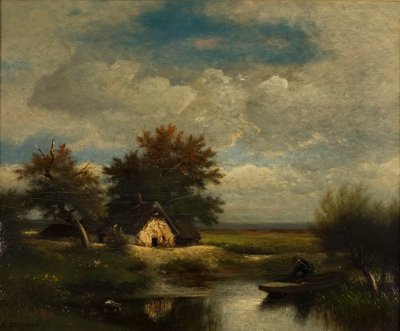  - Jules Dupré