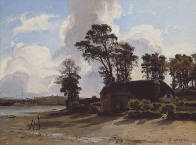 La Ferme de l