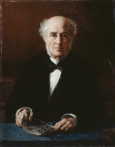Portrait de l