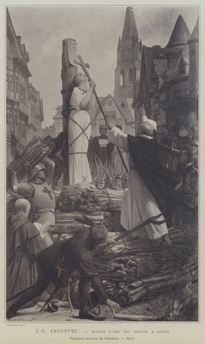 Jeanne d