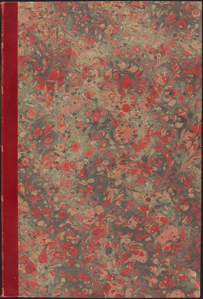 Huit études et compositions de fleurs - Jules Ferdinand Jacquemart