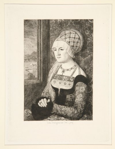Portrait d
