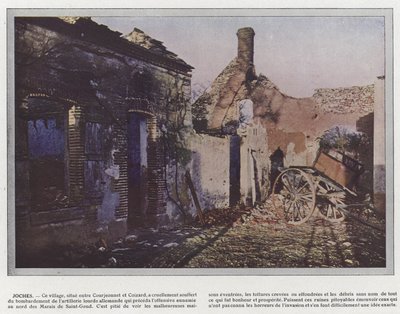 Joches - Jules Gervais Courtellemont