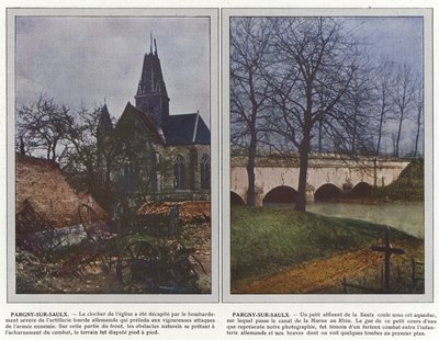 Pargny-sur-Saulx, Pargny-sur-Saulx - Jules Gervais Courtellemont