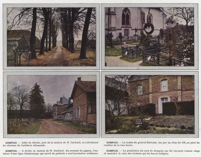 Sompuis, Sompuis, Sompuis, Sompuis - Jules Gervais Courtellemont