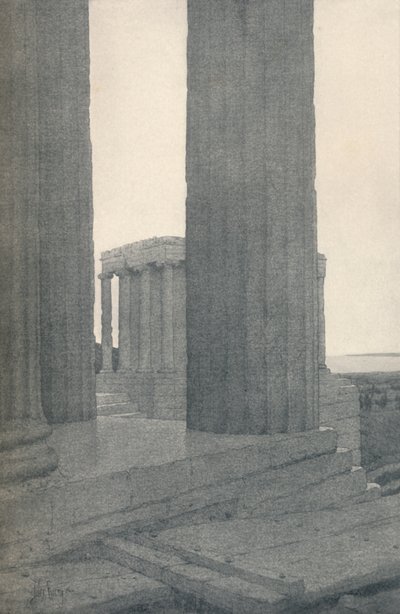 Le Temple d