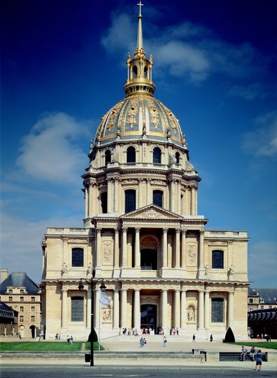 Extérieur de l