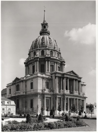 Façade de l