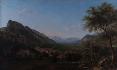 Voreppe et la vallée de l