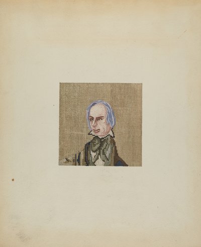 Image en tapisserie - Jules Lefevere