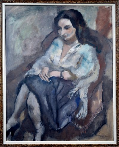 Portrait d
