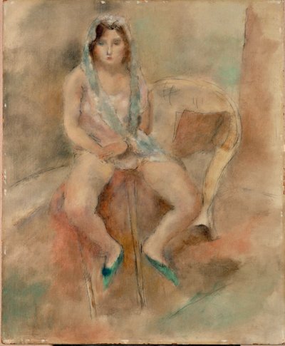  - Jules Pascin