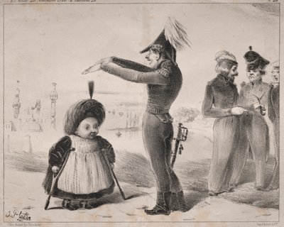Laissez venir à moi les petits enfants - Jules Platier