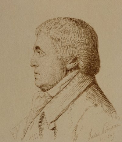 - Jules Porreau