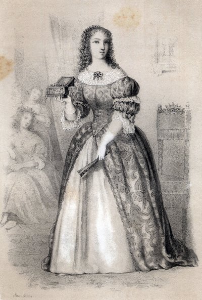 Portrait d