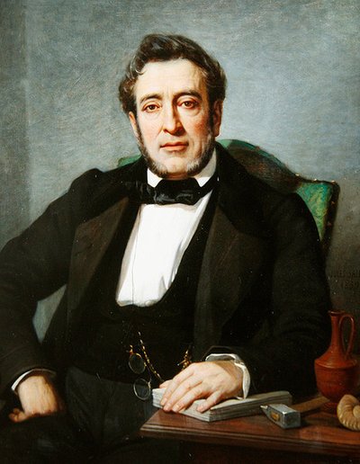 Portrait d