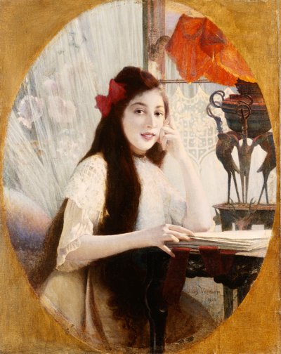 Portrait d
