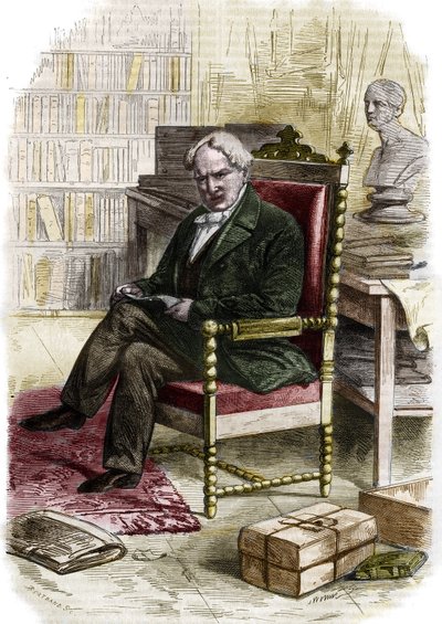 Portrait d