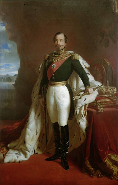 Portrait de l