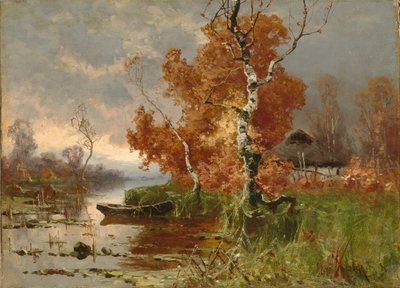 Soirée d