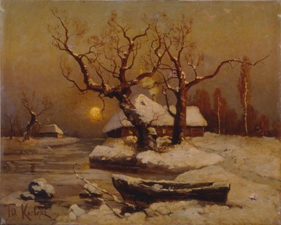 Soirée d