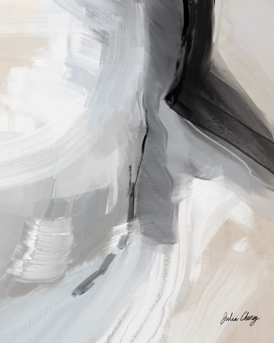 Flux abstrait dynamique - Julia Cheney