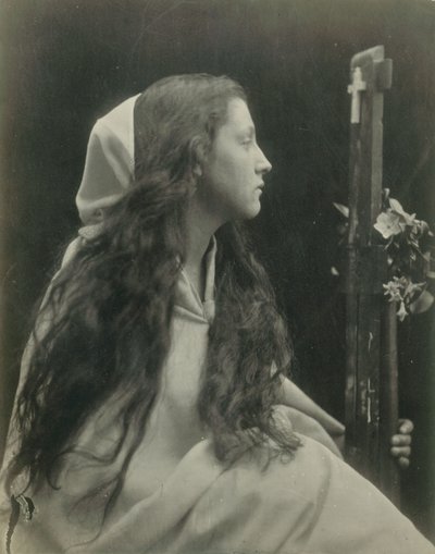  - Julia Margaret Cameron