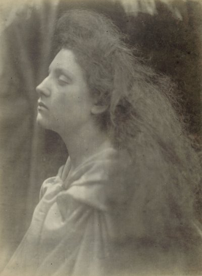  - Julia Margaret Cameron