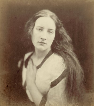  - Julia Margaret Cameron