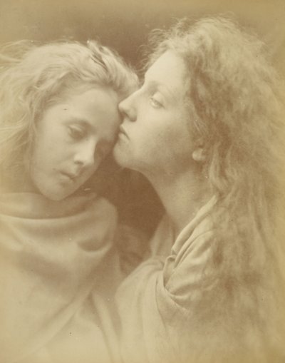  - Julia Margaret Cameron