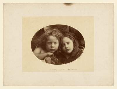  - Julia Margaret Cameron