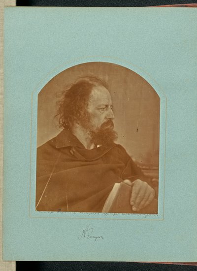  - Julia Margaret Cameron