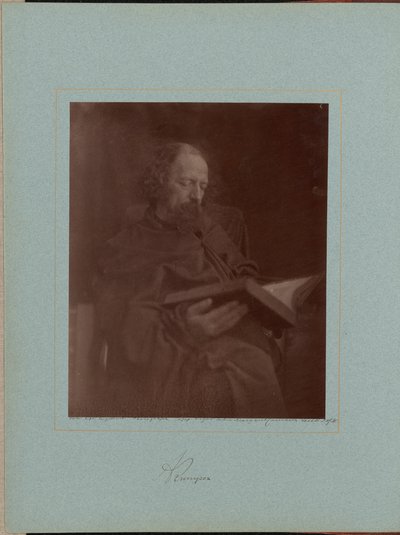  - Julia Margaret Cameron