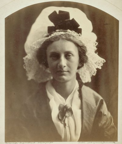  - Julia Margaret Cameron