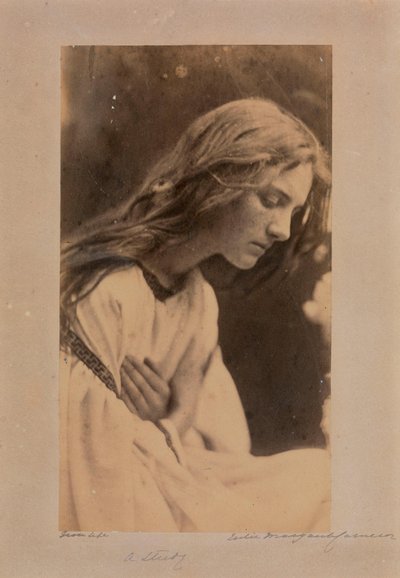  - Julia Margaret Cameron