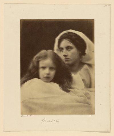  - Julia Margaret Cameron