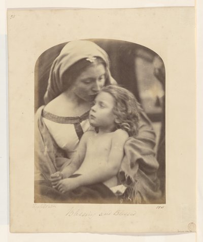  - Julia Margaret Cameron