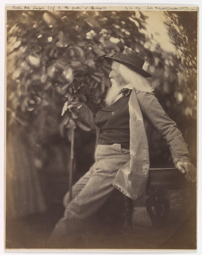  - Julia Margaret Cameron